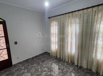 Casa · 200m² · 4 Quartos · 3 Vagas · VILA ANGÉLICA - Casa com 3 dormitórios para Locação