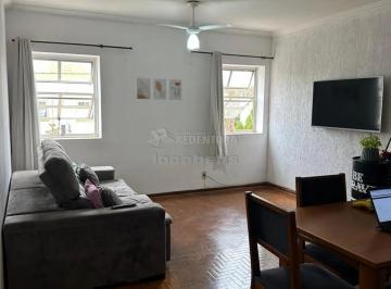 Apartamento · 80m² · 3 Quartos · 1 Vaga · Apartamento Padrão Locação e Venda  No bairro Vila Diniz