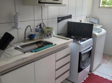 Apartamento · 52m² · 2 Quartos · 1 Vaga · Apto 02 dorm a venda - Jardim Yolanda