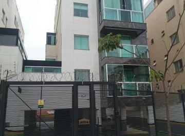 Apartamento · 80m² · 3 Quartos · 2 Vagas · EXCELENTE APTO 03 QUARTOS COM SUITE E AREA PRIVATIVA