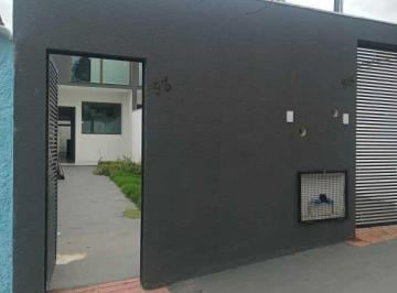 Casa · 70m² · 2 Quartos · 2 Vagas · EXCELENTE CASA DE 02 QUARTOS COM SUITE EM VENDA NOVA