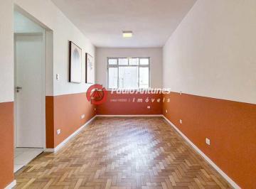 Apartamento · 32m² · Martim Francisco - R$ 380.000,00 - 32m² - Código: 10694