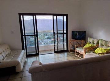 Apartamento · 107m² · 3 Quartos · 1 Vaga · APARTAMENTO COM 3 QUARTOS NA FLÓRIDA EM PRAIA GRANDE.