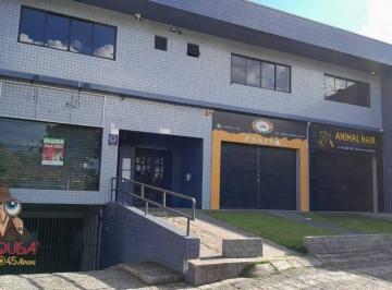 096fa53f4b98e4ada1be58ddec932594d41b11ab · Loja para alugar, 127 m² - Alto da Rua XV - Curitiba/PR