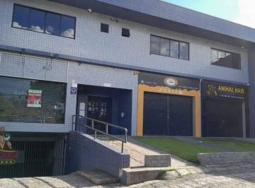 5c6b8a03d40138134f98169341cf6e8ceb33575b · Loja para alugar, 127 m² - Alto da Rua XV - Curitiba/PR