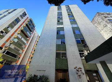 Apartamento · 127m² · 2 Quartos · 1 Vaga · Apartamento com 127m², 2 suítes na Graça