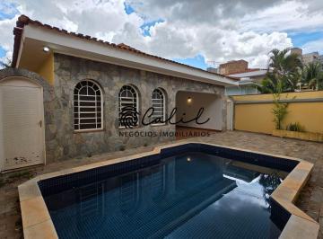 Casa · 240m² · 3 Quartos · 4 Vagas · Casa térrea com 3 quartos (suítes), 240m² à venda por R$ 650.000,00 - Ribeirânia, Ribeirão Preto/SP
