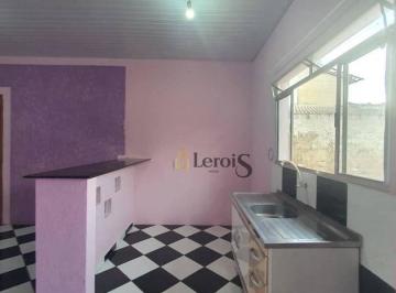264049ca3d0505e63621166599beaf9aa9589b3f · Casa com 1 dormitório à venda, 37 m² por R$ 250.000,00 - Madre Paulina - Salto/SP