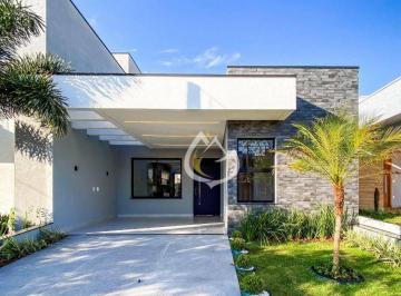 396664be1426eeace9ca22320872679c559baef2 · Casa à venda, 141 m² por R$ 1.190.000,00 - Residencial Terras da Estância - Paulínia/SP