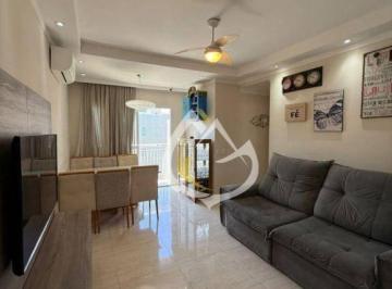 d3bff1f4d321326ddd033ff131f69449cd148fb2 · Apartamento à venda, 69 m² por R$ 570.000,00 - Residencial Premiere Morumbi - Paulínia/SP