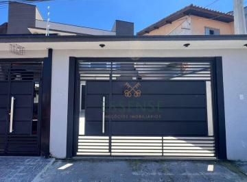 9a74dcb894b3f93823f42f886656d91cbb795feb · Sobrado à Venda de 107 m² no Bairro Nova Mogi Moderno em Mogi das Cruzes/SP, com 03 dormitórios.