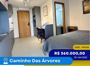 Apartamento · 25m² · 1 Quarto · 1 Vaga · VENDO APARTAMENTO 25 M² | 01 QUARTO | FACILTY VIEW | CAMINHO DAS ÁRVORES | SALVADOR | BAHIA