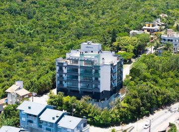 Apartamento · 300m² · 3 Quartos · 3 Vagas · Cobertura Com Vista Permanente No Centro de Bombinhas/SC