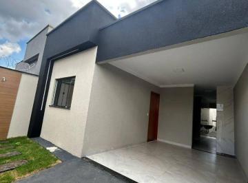 f0385de176466cbd1a968d30b1d7be19dfb4d118 · Casa 3 quartos com 1 Suite no Setor Maysa com Porcelanato - Próximo a GO-060
