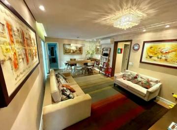 Apartamento · 105m² · 3 Quartos · 2 Vagas · Apartamento à Venda 3 Dorm 105 m² Vila Cruzeiro – São Paulo