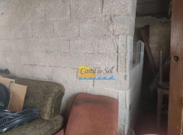 f278172767376971b990954ef8c06dbcb7ff4065 · Terreno à venda, 125 m² por R$ 170.000,00 - Balneário Esmeralda - Praia Grande/SP