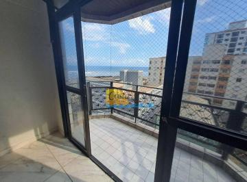 493ef5cfb6bf178052ce926113a15f953588bc4c · Apartamento com 3 dormitórios à venda, 142 m² por R$ 570.000,00 - Vila Assunção - Praia Grande/SP