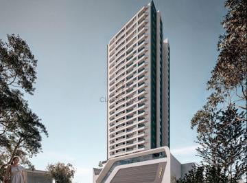 Apartamento · 175m² · 3 Quartos · 2 Vagas · Apartamento com 3 Suítes em Porto Belo/SC