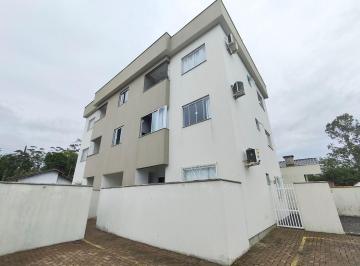 Apartamento · 60m² · 2 Quartos · 1 Vaga · Apartamento em Três Rios do Sul, Jaraguá do Sul/SC