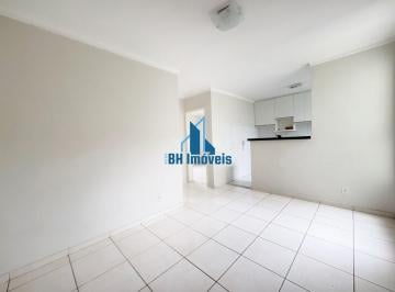 Apartamento · 47m² · 2 Quartos · 1 Vaga · Excelente apartamento de 2 quartos com 01 vaga no bairro Cabral - Contagem
