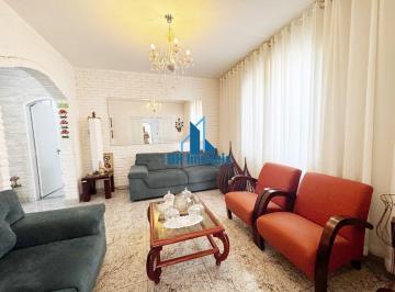 Casa · 380m² · 4 Quartos · 4 Vagas · Casa duplex 04 quartos no bairro Álvaro Camargo - Belo Horizonte