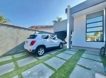 Casa · 106m² · 3 Quartos · 2 Vagas · Casa à venda no bairro Rio da Praia em Bertioga SP