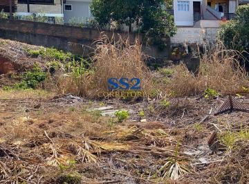Terreno · 392m² · Terreno Plano no bairro Velha!