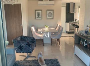 Apartamento · 92m² · 3 Quartos · 2 Vagas · Quintas Vila do Conde - APARTAMENTO À VENDA no Edifício Quintas Vila do Conde em Jundiaí/SP