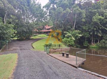 Rural · 60000m² · 4 Quartos · 4 Vagas · Sítio à venda no bairro Das Nações - Timbó/SC