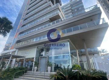 Apartamento · 120m² · 3 Quartos · 2 Vagas · Apartamento em Praia Brava de Itajaí, Itajaí/SC