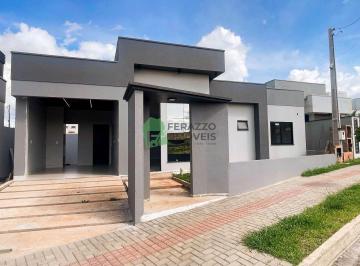 Casa · 88m² · 2 Quartos · 1 Vaga · Casa á venda