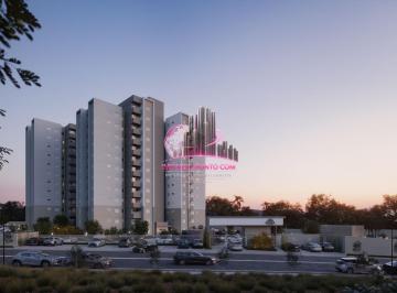 Apartamento · 48m² · 2 Quartos · 1 Vaga · Morada do Bosque Residencial - Sumaré