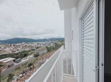 Apartamento · 57m² · 2 Quartos · 1 Vaga · Apartamento 2 quartos à venda em Jardim Bandeirantes, Poços de Caldas