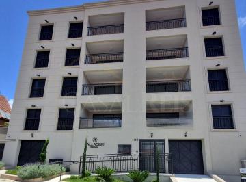 Apartamento · 128m² · 2 Quartos · 2 Vagas · Apartamento Novo na Zona Oeste