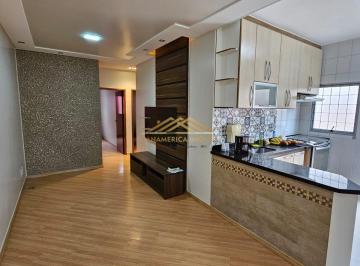 Casa · 120m² · 3 Quartos · 2 Vagas · Casa à venda no bairro Jardim Sarapiranga - Jundiaí/SP