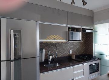Apartamento · 55m² · 2 Quartos · 1 Vaga · Atua - Apartamento em Interlagos, São Paulo/SP