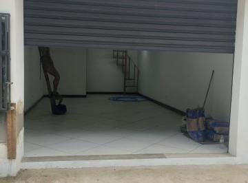 Comercial · 54m² · Loja em Tingidor, Embu das Artes/SP