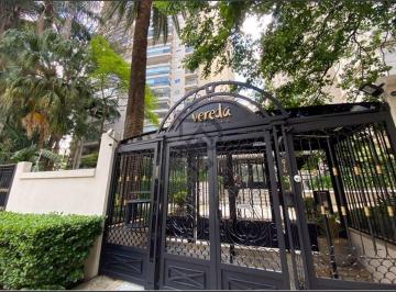 Apartamento · 180m² · 4 Quartos · 3 Vagas · Apartamento proximo paulista Condomínio Clube