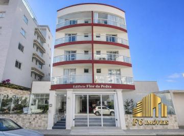 Apartamento · 71m² · 2 Quartos · 1 Vaga · Apartamento à Venda, no Pedra Branca, Palhoça, SC, com 2 quartos (sendo uma suít