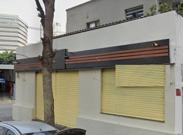 Comercial , São Paulo · Vila Nova Conceição loja comercial 190m² ideal para bar/lanchonete/Rotisserie