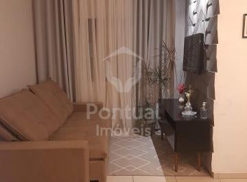 Apartamento · 47m² · 2 Quartos · Apartamento com 2 dormitórios à venda, Morumbi, UBERLANDIA - MG