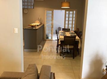 Casa · 290000m² · 3 Quartos · 3 Vagas · Casa à venda, Jaraguá, Casa de 3 4 sendo 1 suíte com armários, UBERLANDIA - MG