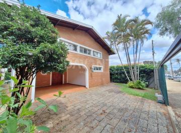 0 · Casa Comercial para locação na Nova Campinas em Campinas na Davanti Imóveis.