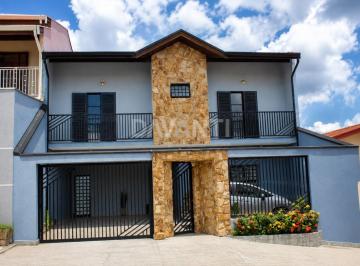 0 · Casa à venda no Parque Alto Taquaral na Davanti Imóveis.