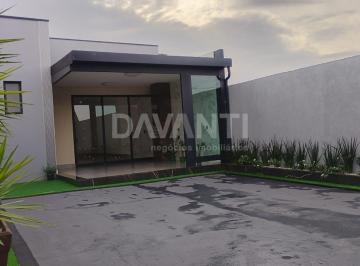 0 · Casa à venda no Residencial Novo Horizonte em Paulínia na Davanti Imóveis.