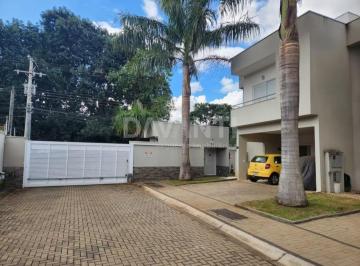 0 · Casa à venda no Condomínio Villagio Morumbi em Paulínia na Davanti Imóveis.