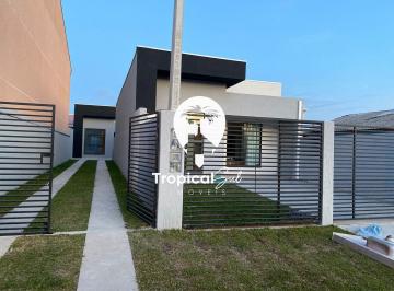Casa · 81m² · 2 Quartos · 3 Vagas · Casa à venda, Balneario Shangri-lá, PONTAL DO PARANA - PR