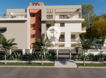 Apartamento · 28m² · 1 Quarto · 1 Vaga · Apartamentos Studios e Duplex, a venda em Caiobá, MATINHOS - PR