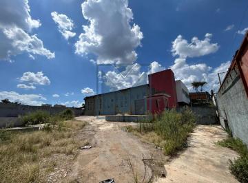 Comercial · 680m² · 20 Vagas · Galpão para Alugar em Vila Nova Bonsucesso, Guarulhos – 680m²