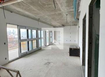 Apartamento · 164m² · 3 Quartos · 3 Vagas · Apartamento à Venda - Pinheiros, 3 Quartos,  164 m² - São Paulo